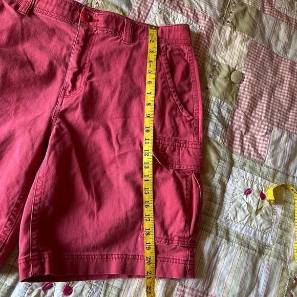 Men’s St. John’s Bay Cargo Shorts‎ 38” Waist - Picture 7 of 9